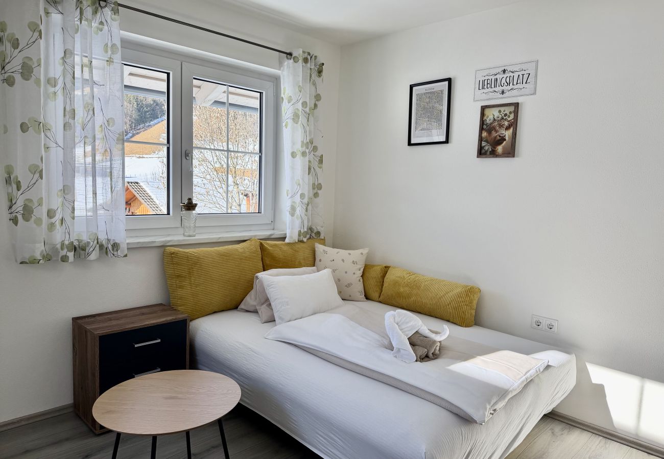 Ferienwohnung in Haus im Ennstal - Feel Free 95 Apartment