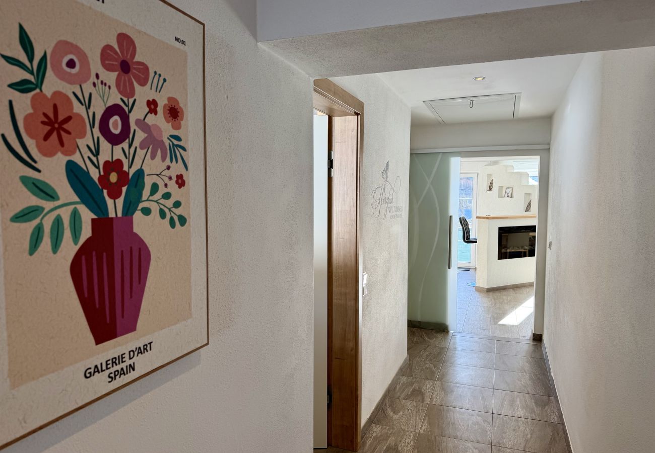 Ferienwohnung in Haus im Ennstal - Feel Free 95 Apartment