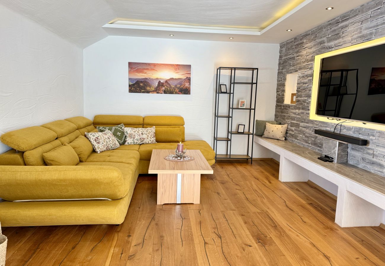 Ferienwohnung in Haus im Ennstal - Feel Free 95 Apartment