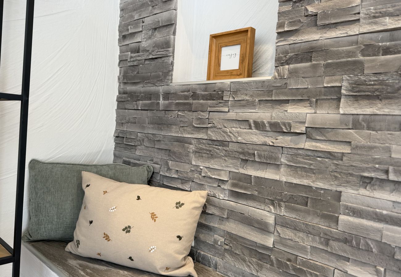 Ferienwohnung in Haus im Ennstal - Feel Free 95 Apartment