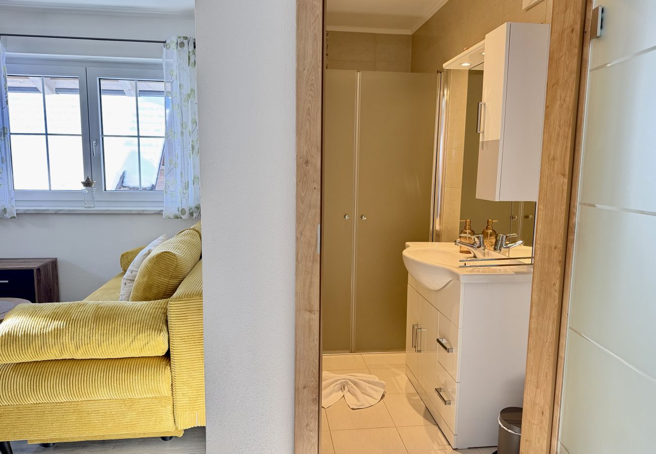 Ferienwohnung in Haus im Ennstal - Feel Free 95 Apartment