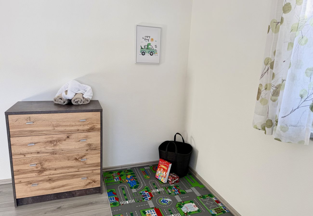 Ferienwohnung in Haus im Ennstal - Feel Free 95 Apartment
