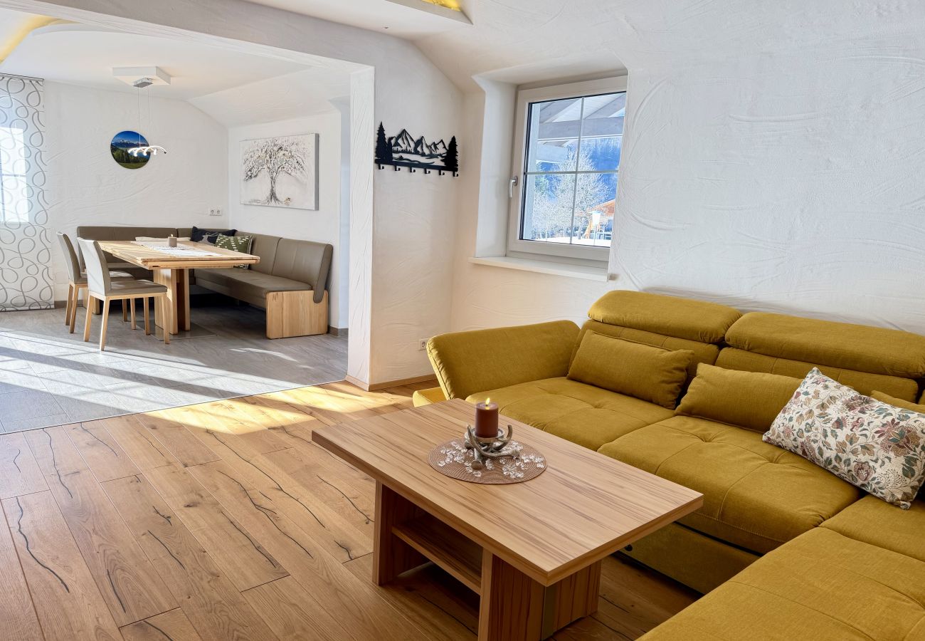 Ferienwohnung in Haus im Ennstal - Feel Free 95 Apartment