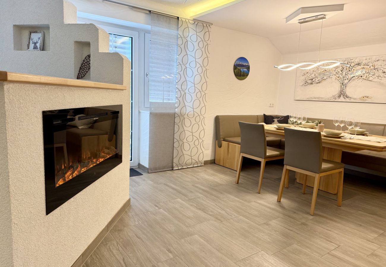 Ferienwohnung in Haus im Ennstal - Feel Free 95 Apartment