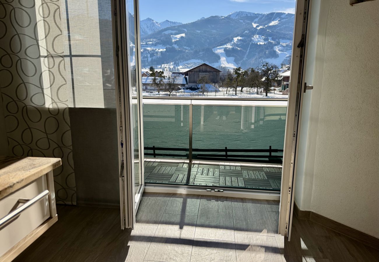 Ferienwohnung in Haus im Ennstal - Feel Free 95 Apartment