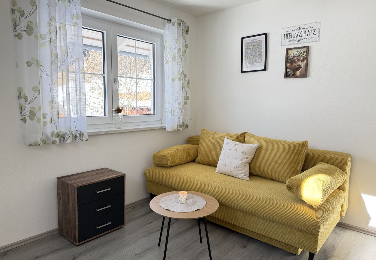Ferienwohnung in Haus im Ennstal - Feel Free 95 Apartment