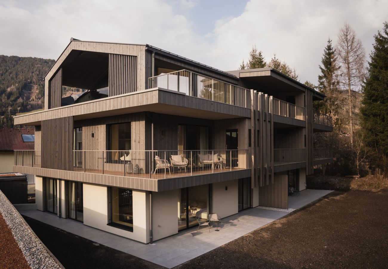 Ferienwohnung in Aich-Assach - DAS AICH - Suite Aira