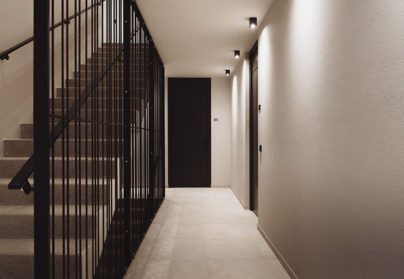 Ferienwohnung in Aich-Assach - DAS AICH - Suite Aira