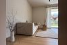 Ferienwohnung in Aich-Assach - DAS AICH - Suite Aira