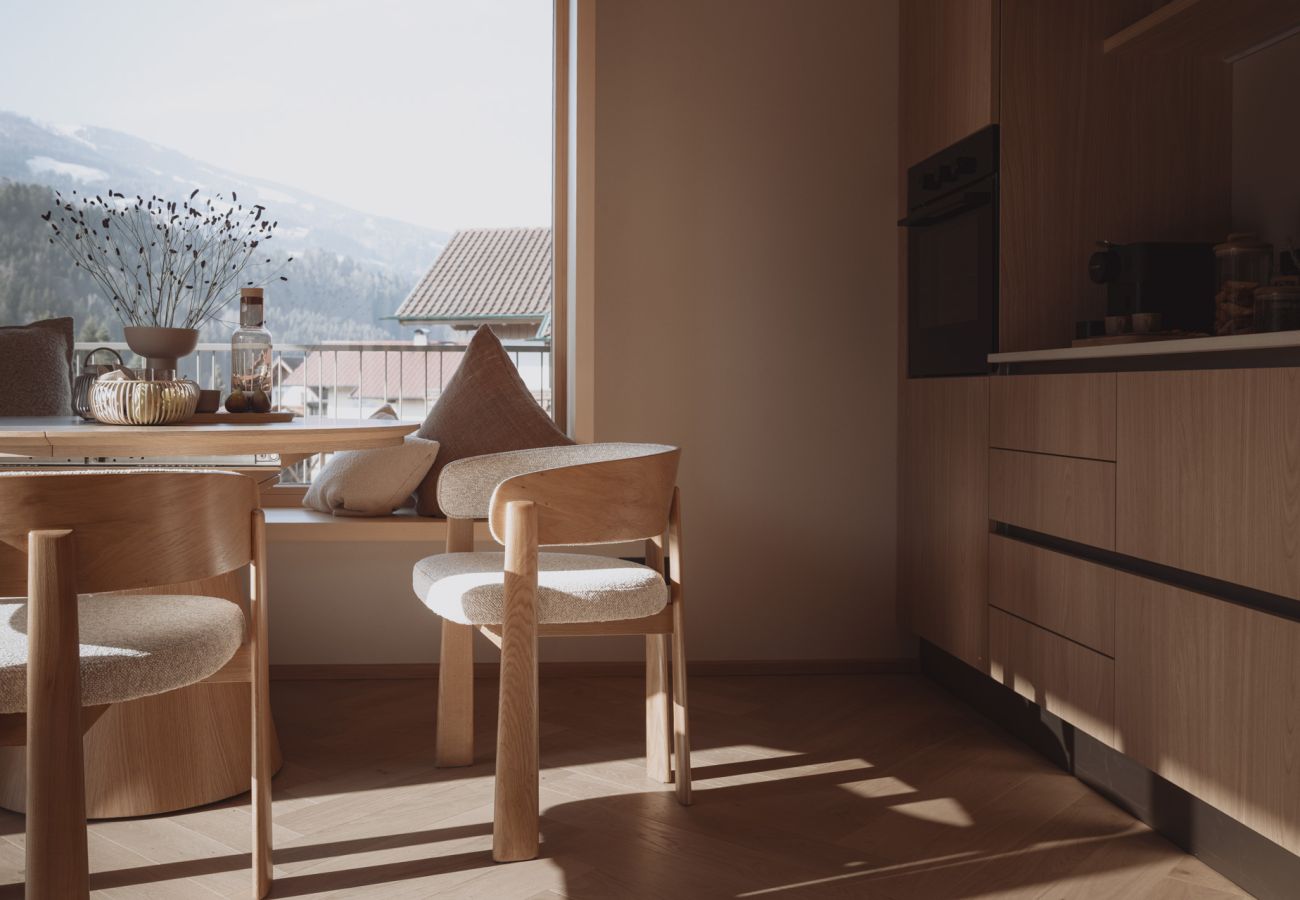 Ferienwohnung in Aich-Assach - DAS AICH - Suite Luma