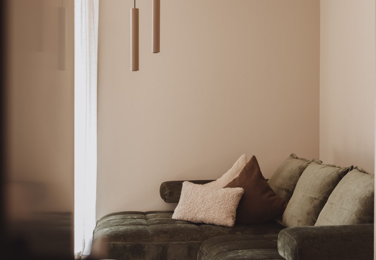 Ferienwohnung in Aich-Assach - DAS AICH - Suite Sova