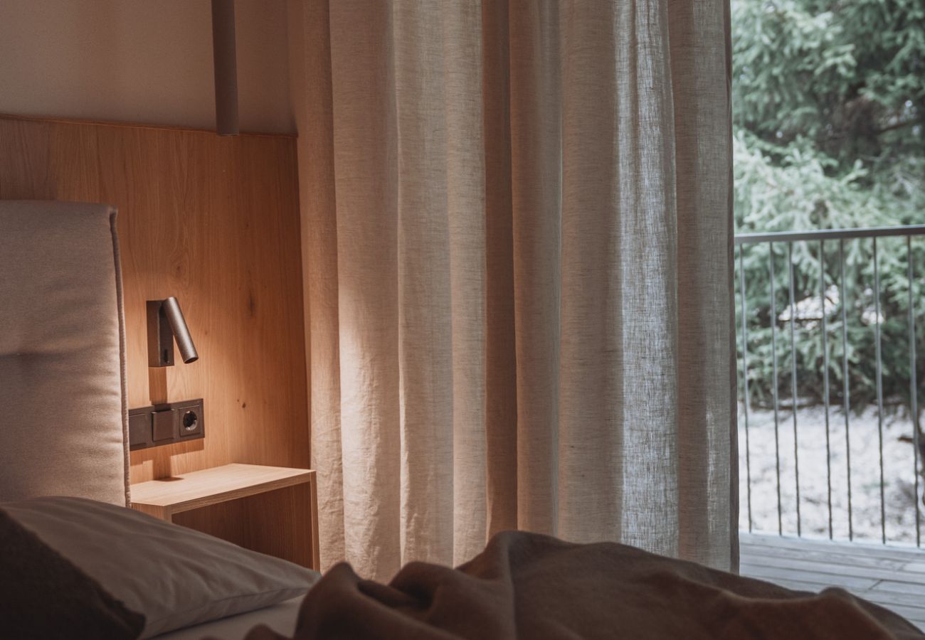Ferienwohnung in Aich-Assach - DAS AICH - Suite Sova