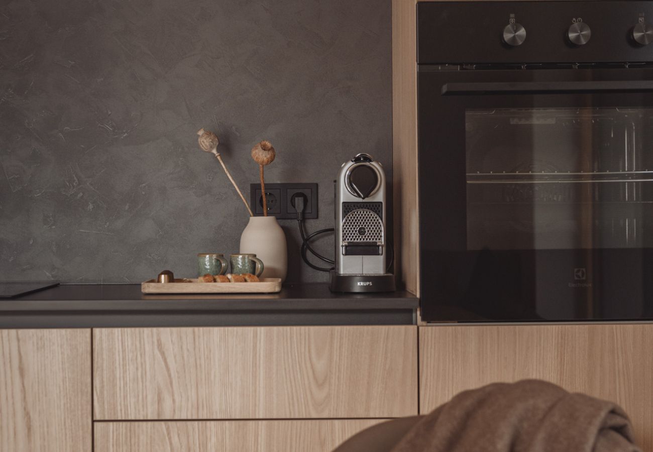 Ferienwohnung in Aich-Assach - DAS AICH - Suite Sova