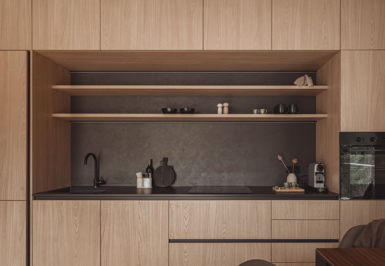 Ferienwohnung in Aich-Assach - DAS AICH - Suite Sova