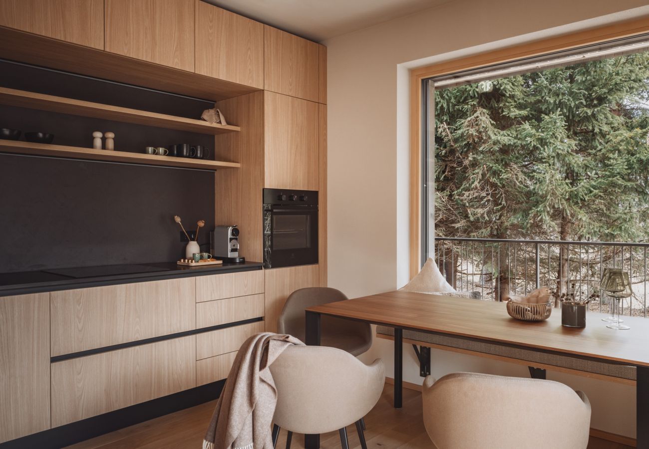 Ferienwohnung in Aich-Assach - DAS AICH - Suite Sova