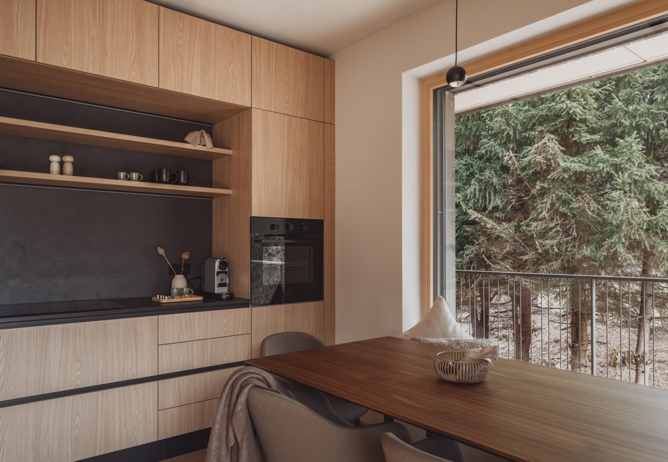 Ferienwohnung in Aich-Assach - DAS AICH - Suite Sova