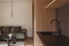 Ferienwohnung in Aich-Assach - DAS AICH - Suite Sova