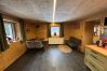 Ferienwohnung in Öblarn - LostGarden Öblarn Top 1 - Adults only hideaway
