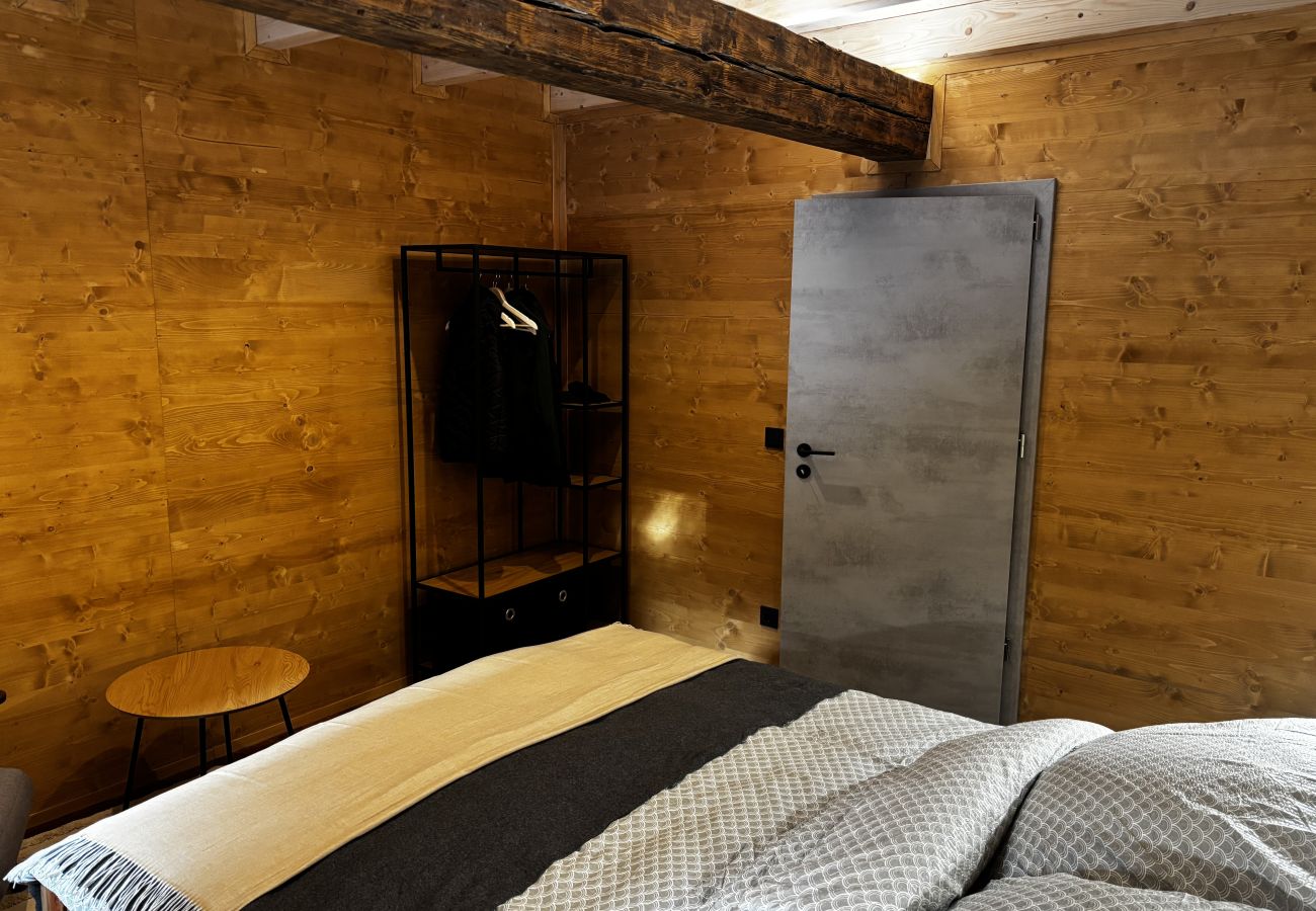 Ferienwohnung in Öblarn - LostGarden Öblarn Top 2 - Adults only hideaway 
