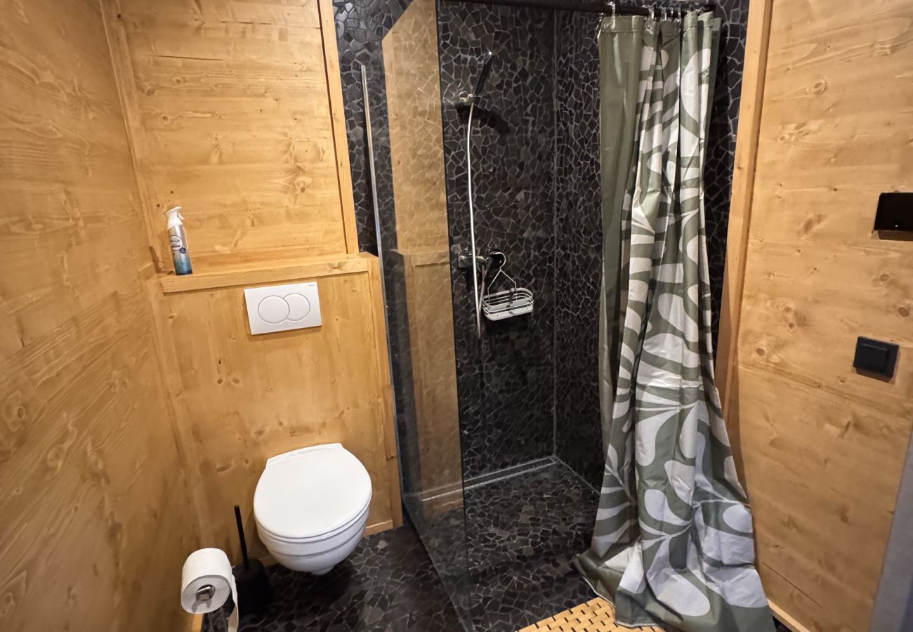 Ferienwohnung in Öblarn - LostGarden Öblarn Top 2 - Adults only hideaway 