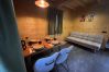 Ferienwohnung in Öblarn - LostGarden Öblarn Top 2 - Adults only hideaway 