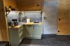 Ferienwohnung in Öblarn - LostGarden Öblarn Top 2 - Adults only hideaway 