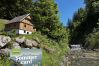 Ferienwohnung in Öblarn - LostGarden Öblarn Top 2 - Adults only hideaway 