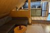 Ferienwohnung in Öblarn - LostGarden Öblarn Top 3 -  Adults only hideaway