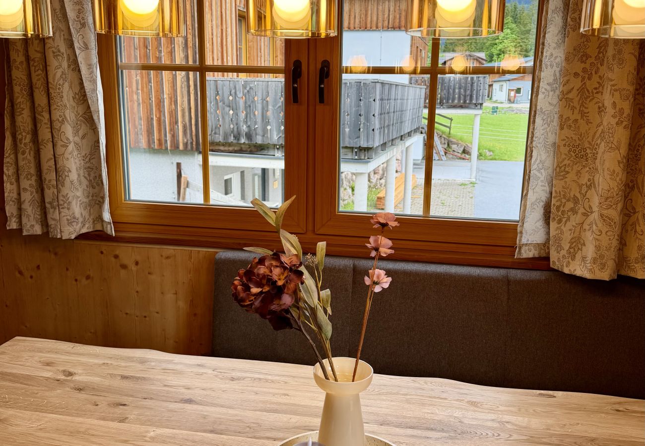 Ferienhaus in Altaussee - Hideaway Chalets Loser - 2