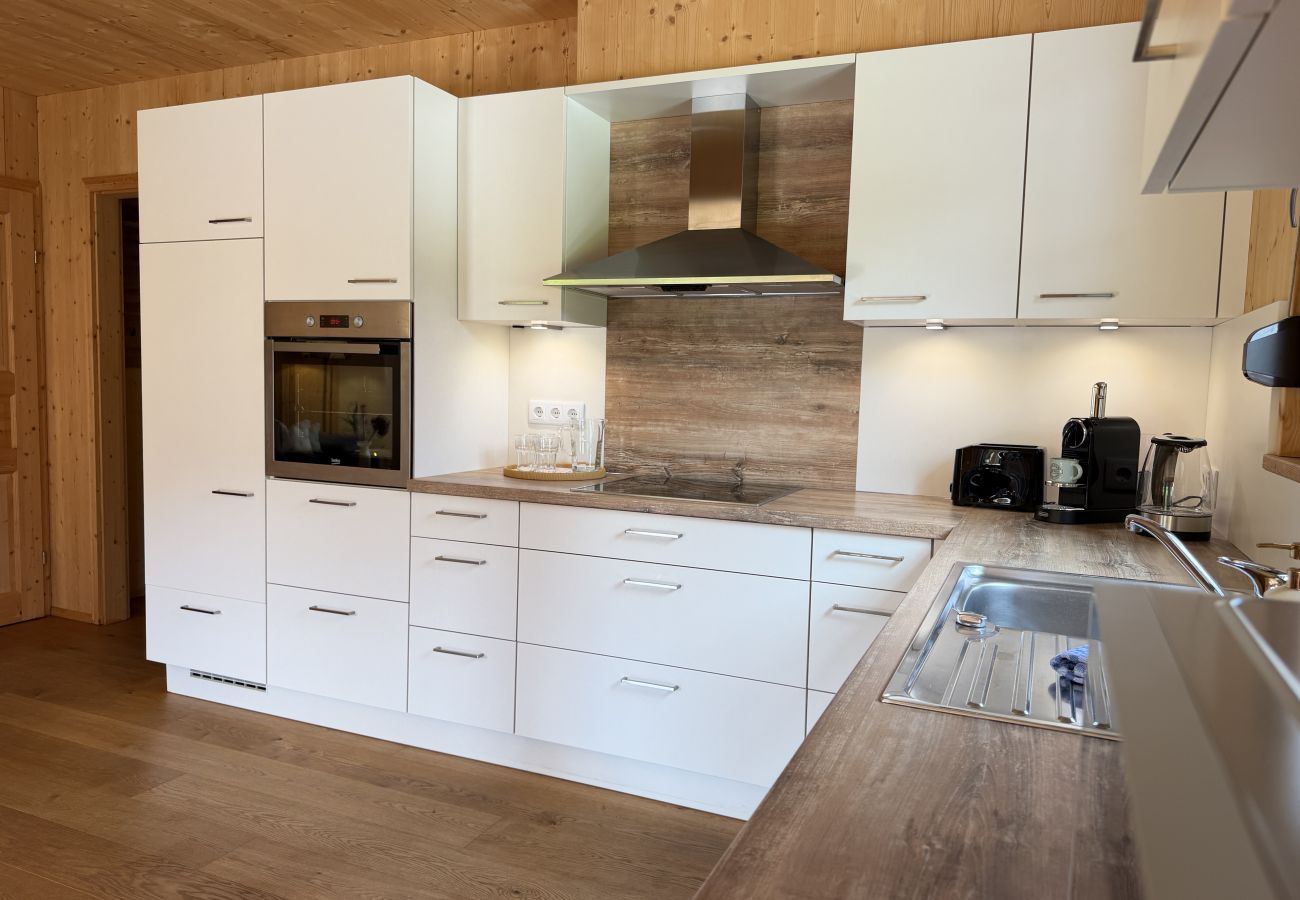 Ferienhaus in Altaussee - Hideaway Chalets Loser - 2