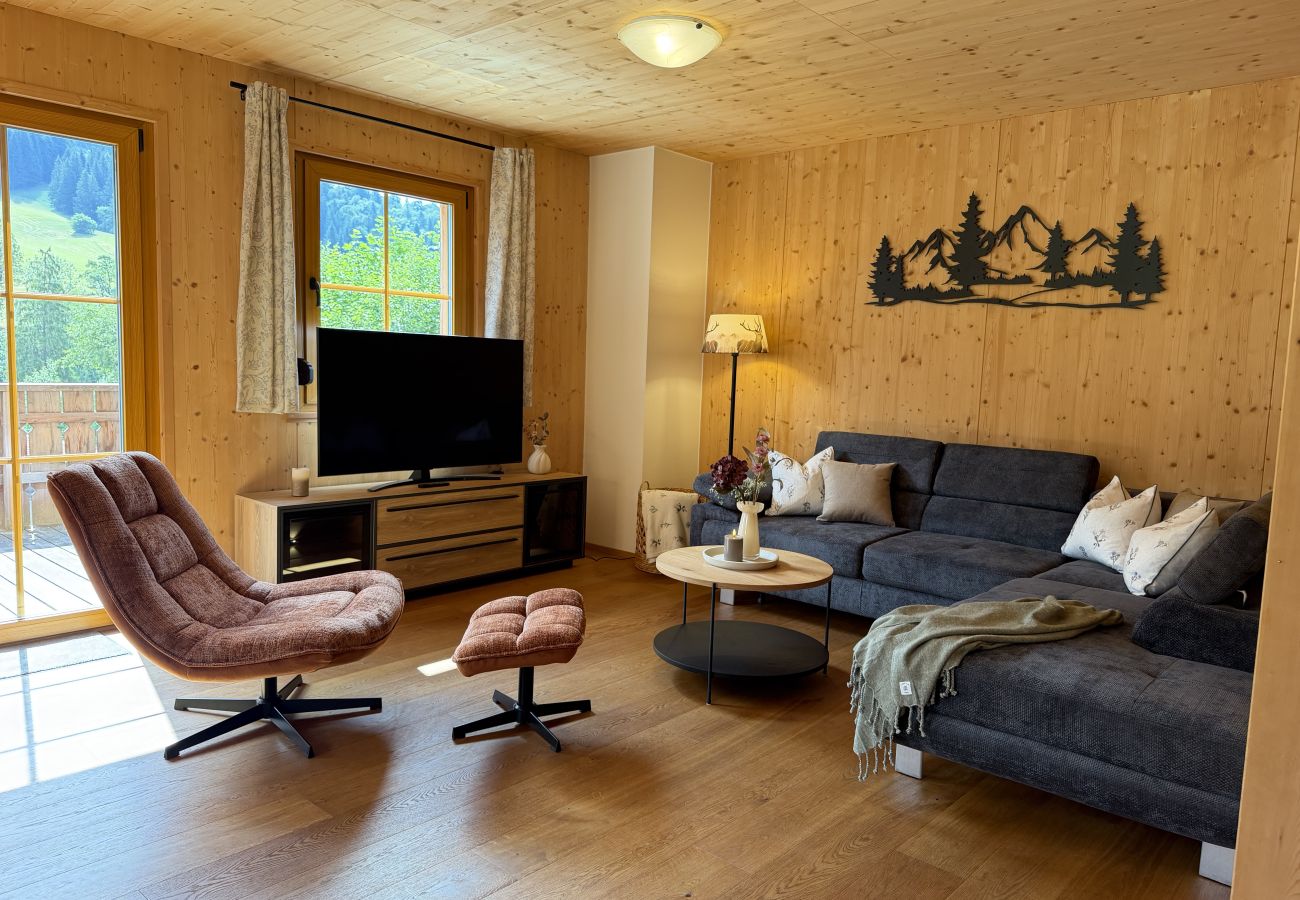 Ferienhaus in Altaussee - Hideaway Chalets Loser - 2