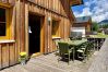 Ferienhaus in Altaussee - Hideaway Chalets Loser - 2