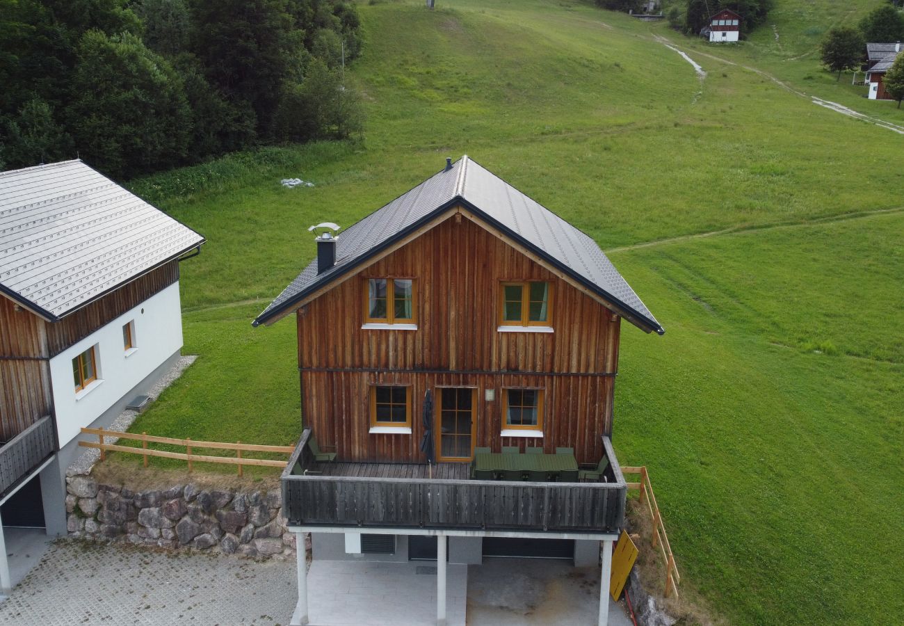 Chalet in Altaussee - Hideaway Chalets Loser - 7
