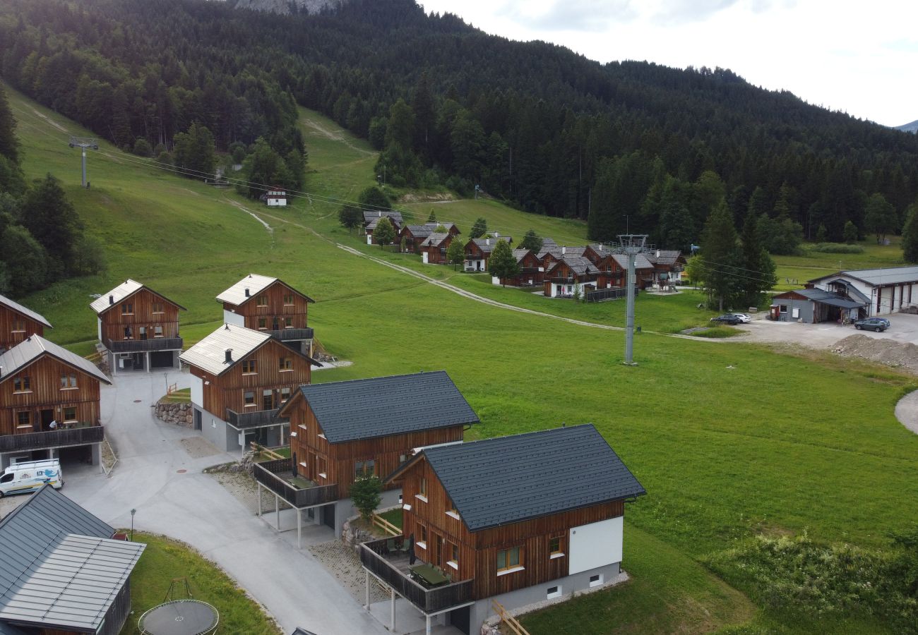 Chalet in Altaussee - Hideaway Chalets Loser - 7