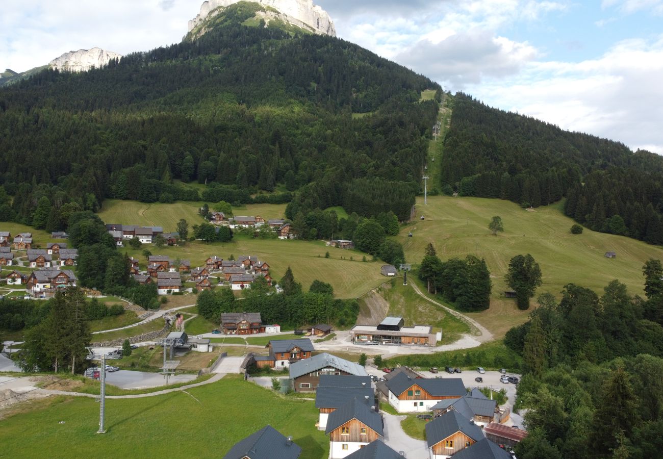 Chalet in Altaussee - Hideaway Chalets Loser - 7