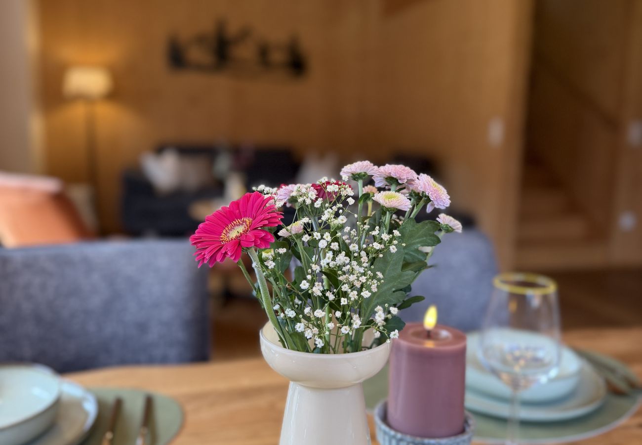 Chalet in Altaussee - Hideaway Chalets Loser - 7