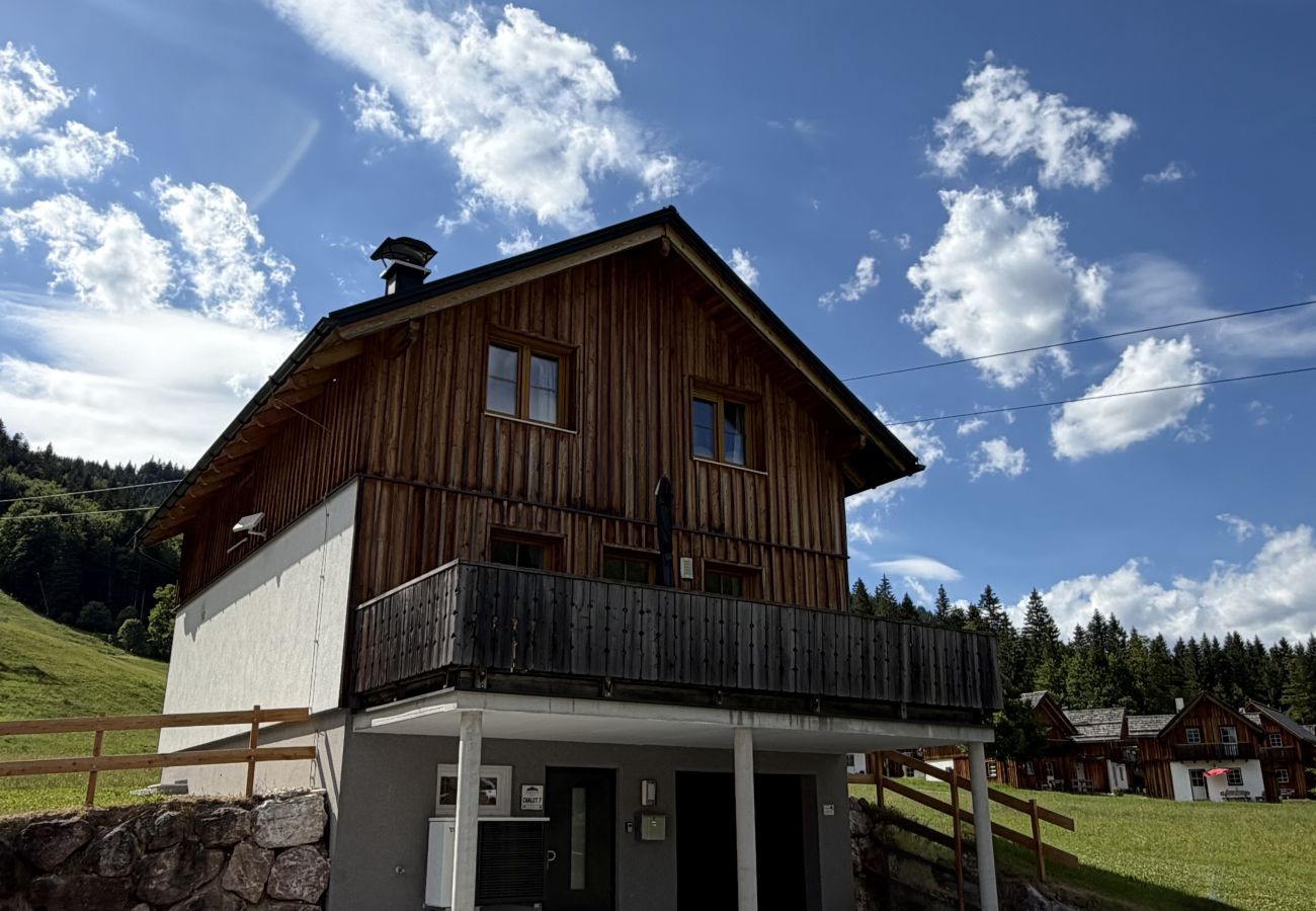Chalet in Altaussee - Hideaway Chalets Loser - 7