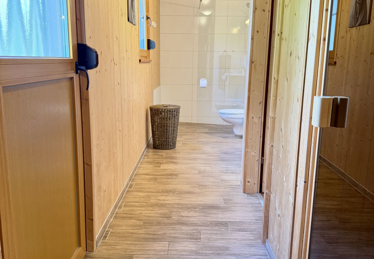 Chalet in Altaussee - Hideaway Chalets Loser - 7
