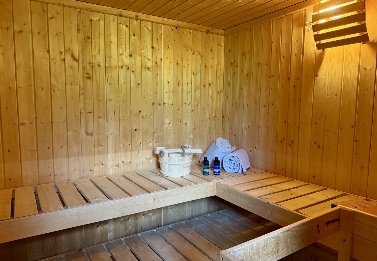 Chalet in Altaussee - Hideaway Chalets Loser - 7