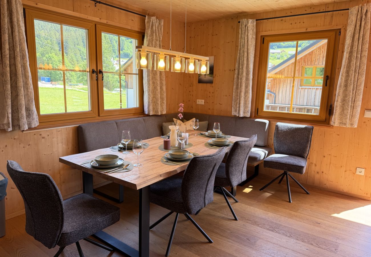 Chalet in Altaussee - Hideaway Chalets Loser - 7