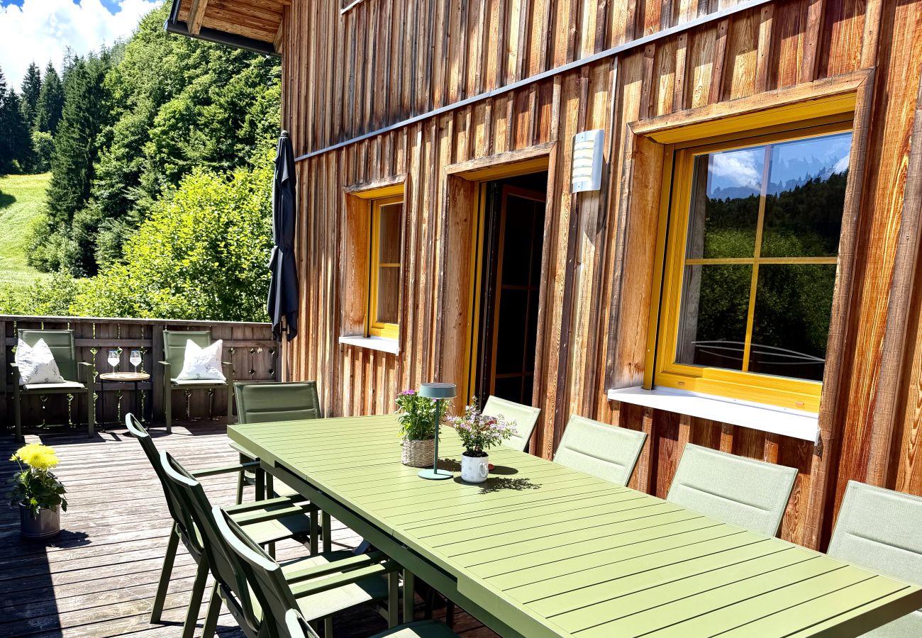Chalet in Altaussee - Hideaway Chalets Loser - 7