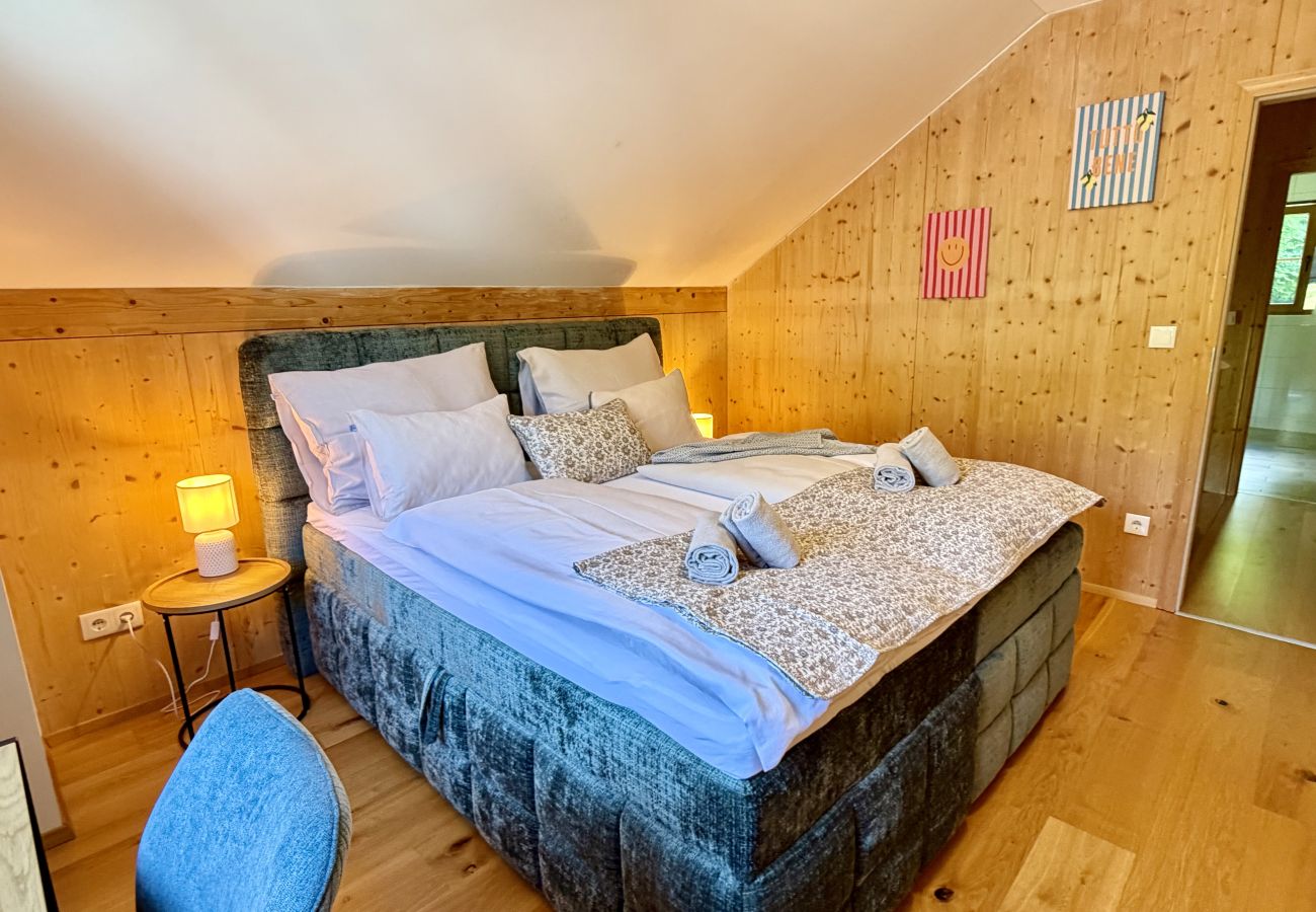 Chalet in Altaussee - Hideaway Chalets Loser - 7