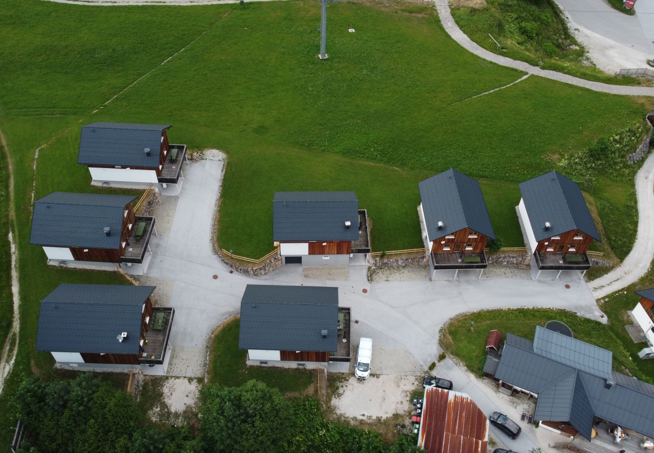 Chalet in Altaussee - Hideaway Chalets Loser - 7