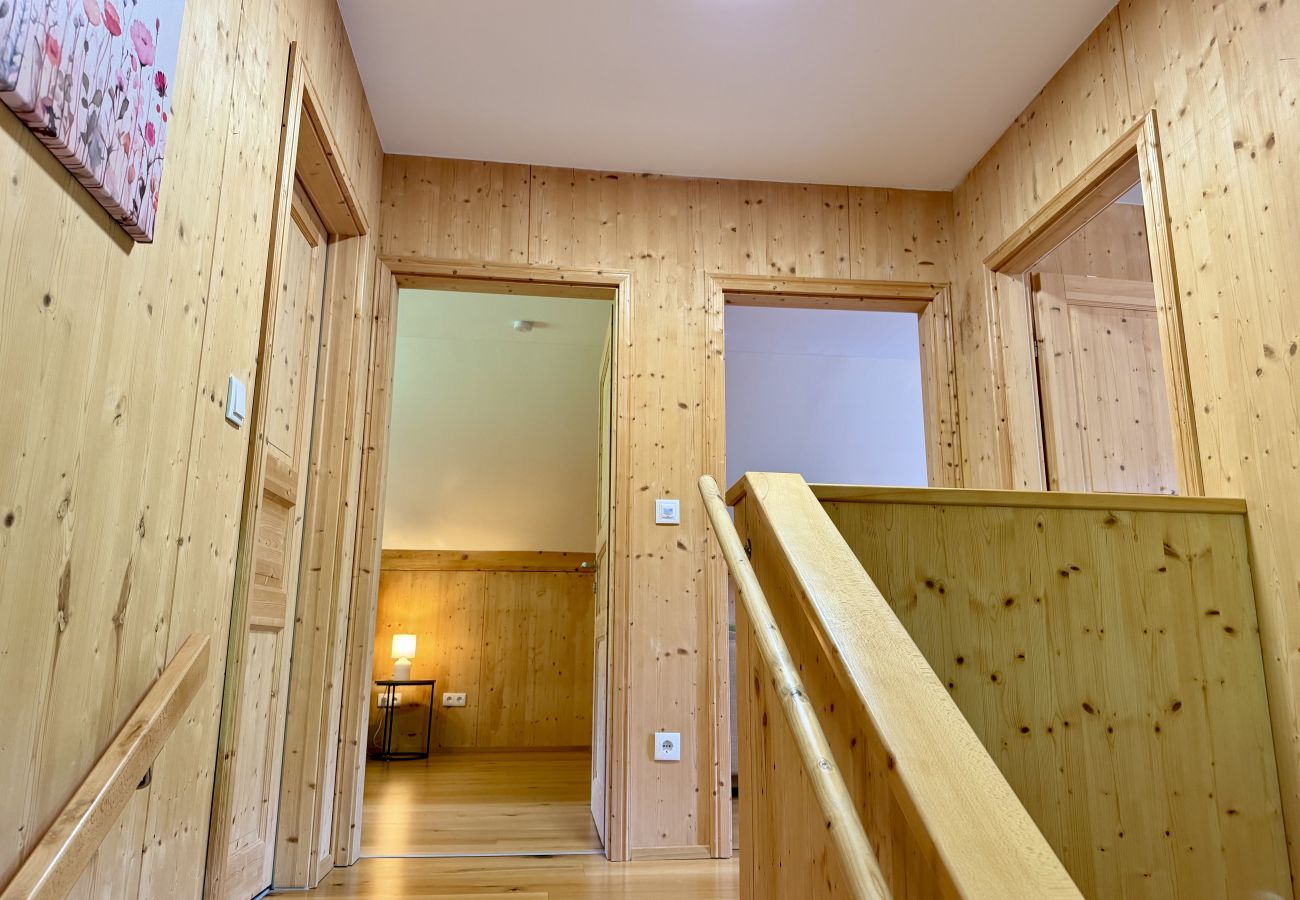 Chalet in Altaussee - Hideaway Chalets Loser - 7