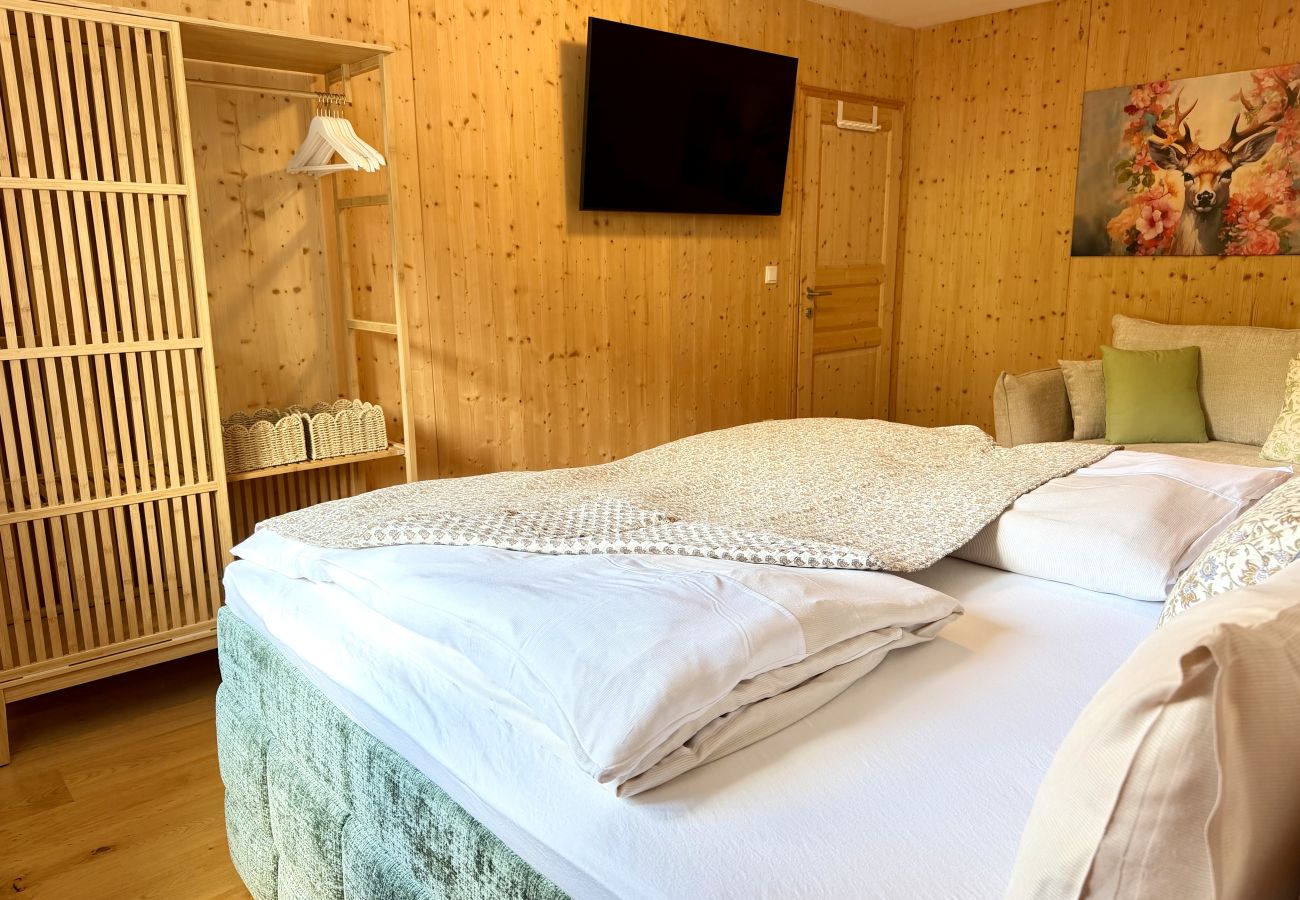 Chalet in Altaussee - Hideaway Chalets Loser - 7