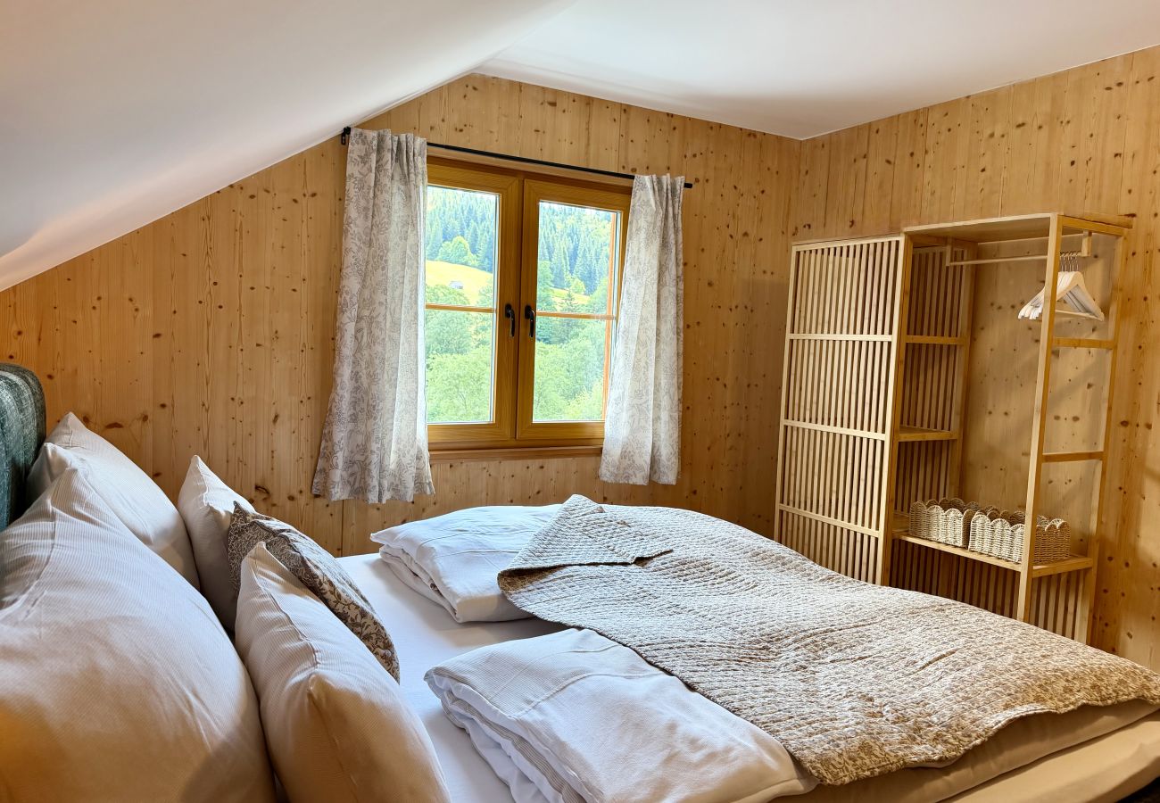 Chalet in Altaussee - Hideaway Chalets Loser - 7