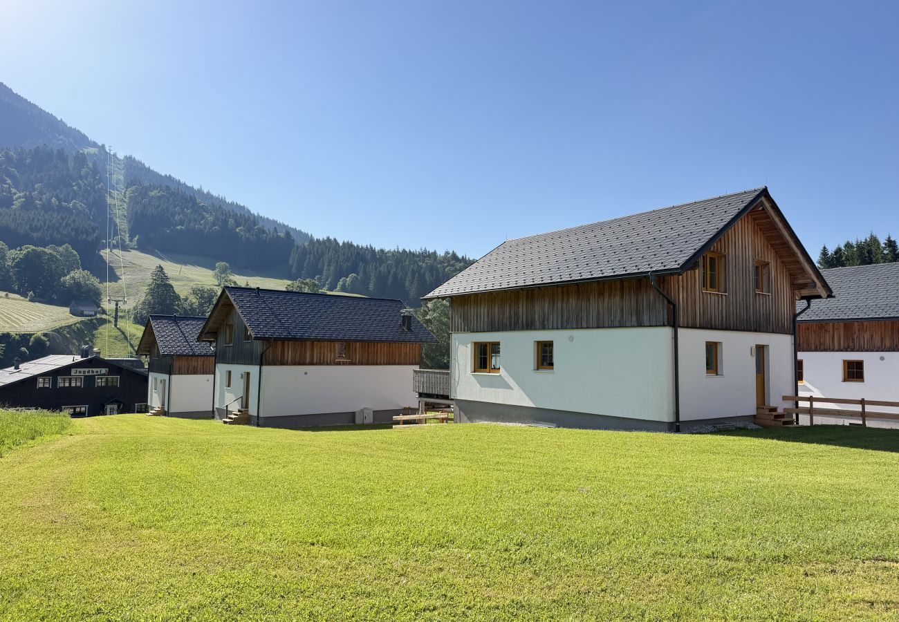 Chalet in Altaussee - Hideaway Chalets Loser - 7