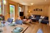 Chalet in Altaussee - Hideaway Chalets Loser - 7