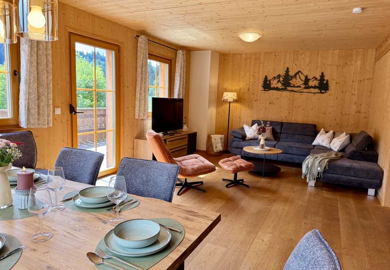 Chalet in Altaussee - Hideaway Chalets Loser - 3