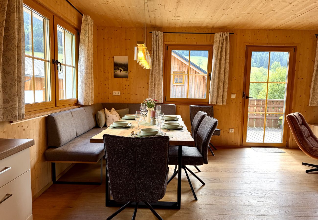 Chalet in Altaussee - Hideaway Chalets Loser - 3